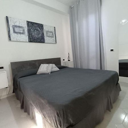 Ferienwohnung Janas Maris Villasimius Exterior foto
