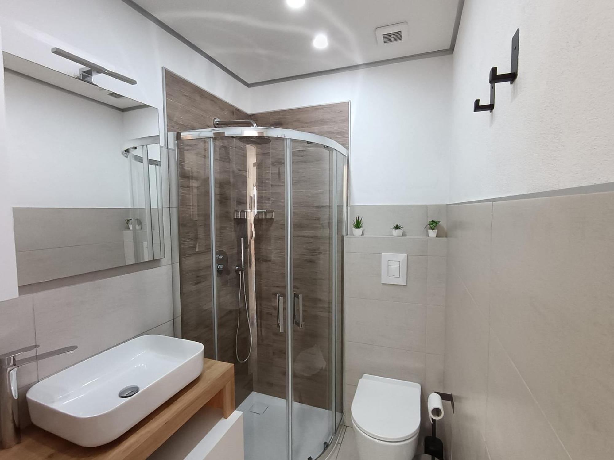 Ferienwohnung Janas Maris Villasimius Exterior foto
